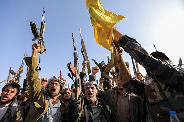 Houthis