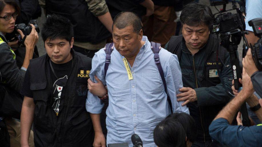 Final stage of Jimmy Lai’s landmark national security trial to begin