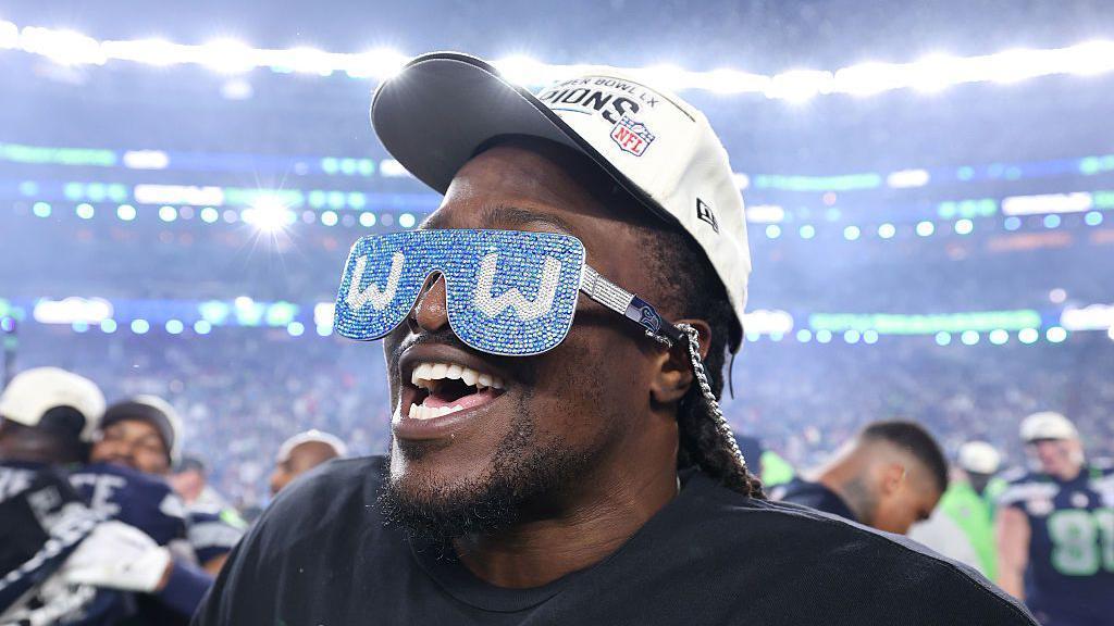 Seahawks beat Patriots to win Super Bowl 60 with crushing defensive display - reaction