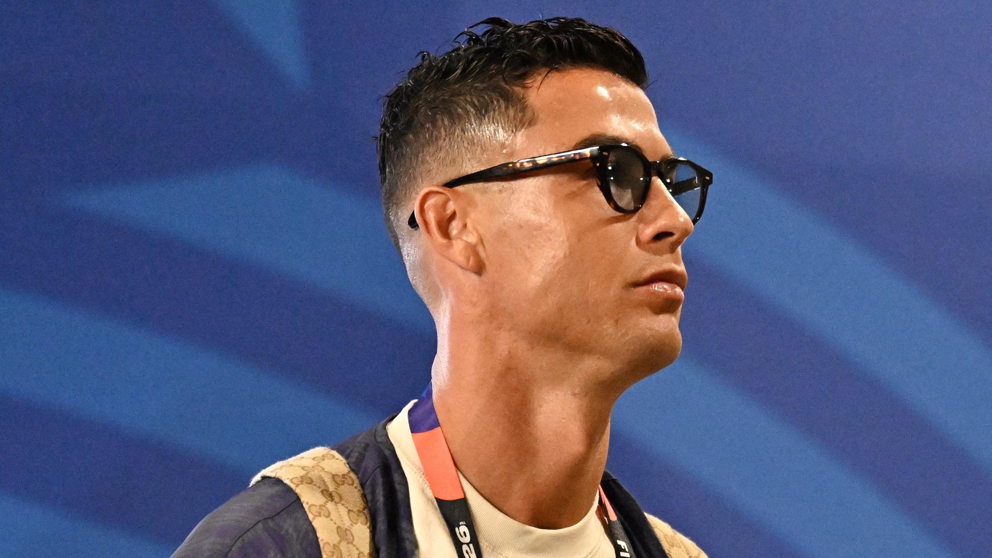 Ronaldo starts as Portugal face Uzbekistan in Houston