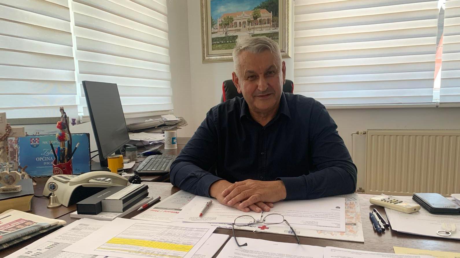 Ivica Kuzmić