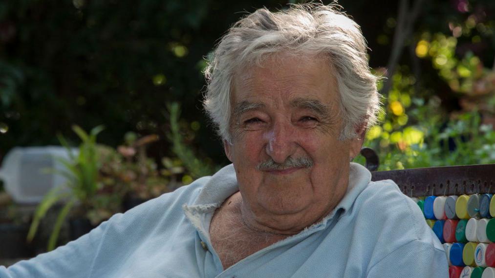 José Mujica