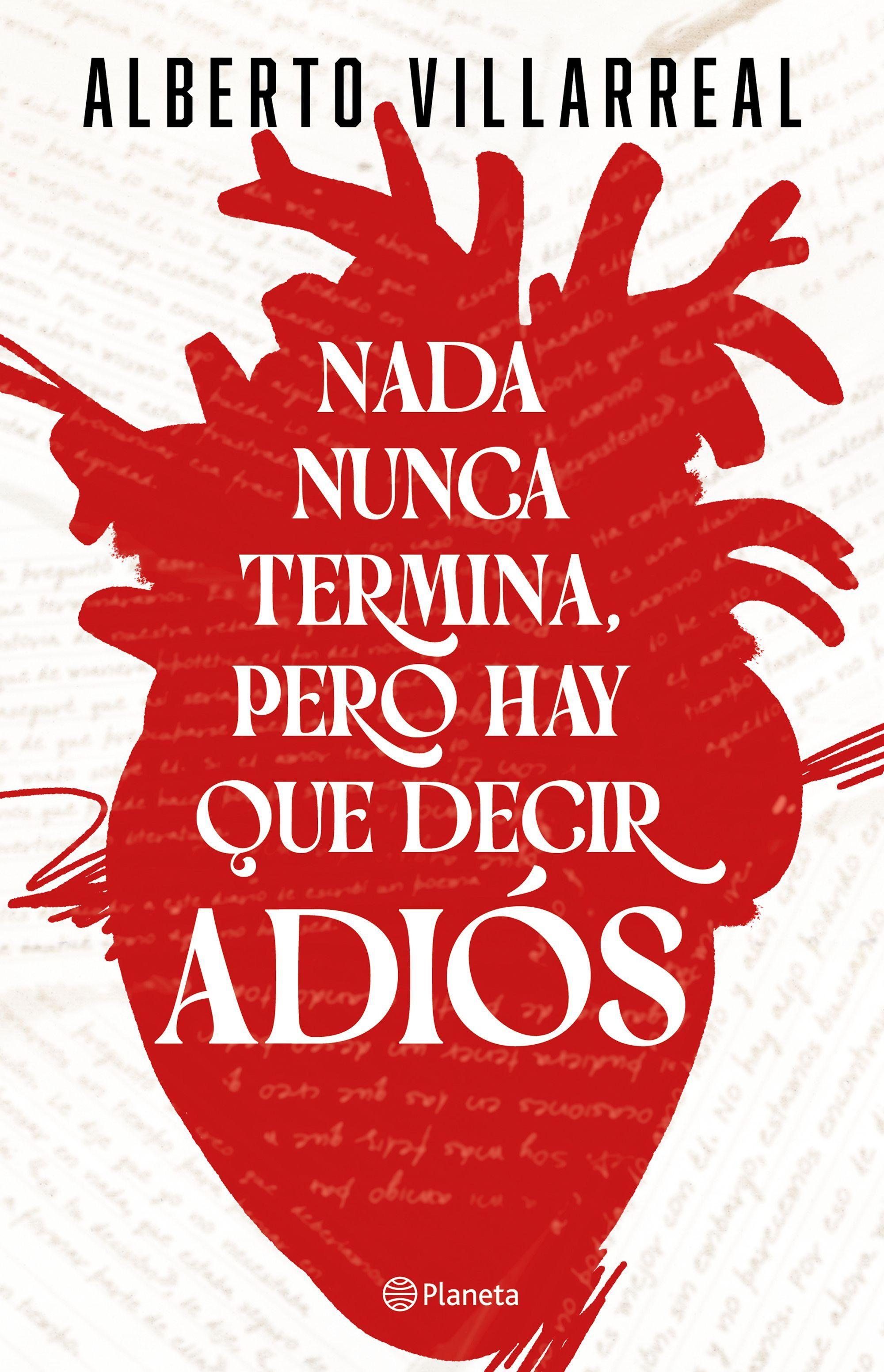Portada del ensayo de Villarreal