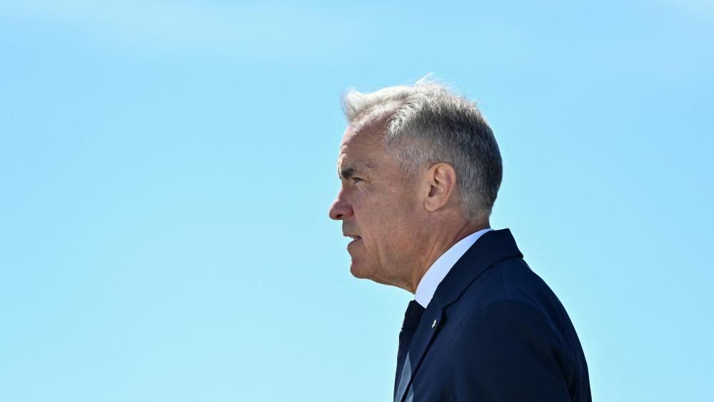 Carney faces crucial test after walking away from Trumps deal
