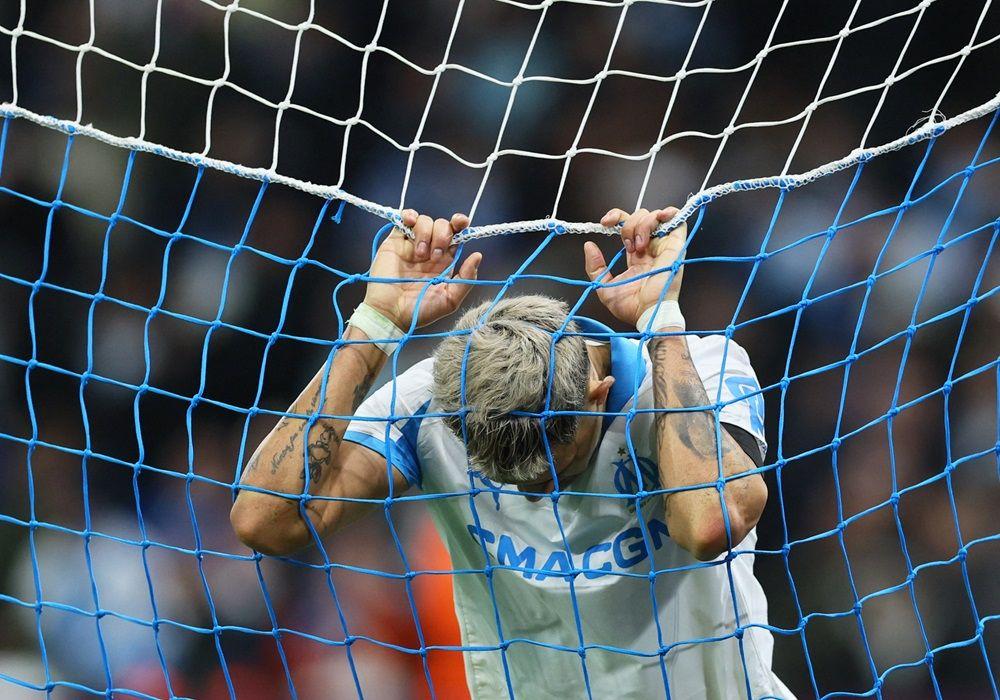 marsej - liverpul 0:3, fudbaleri marseja