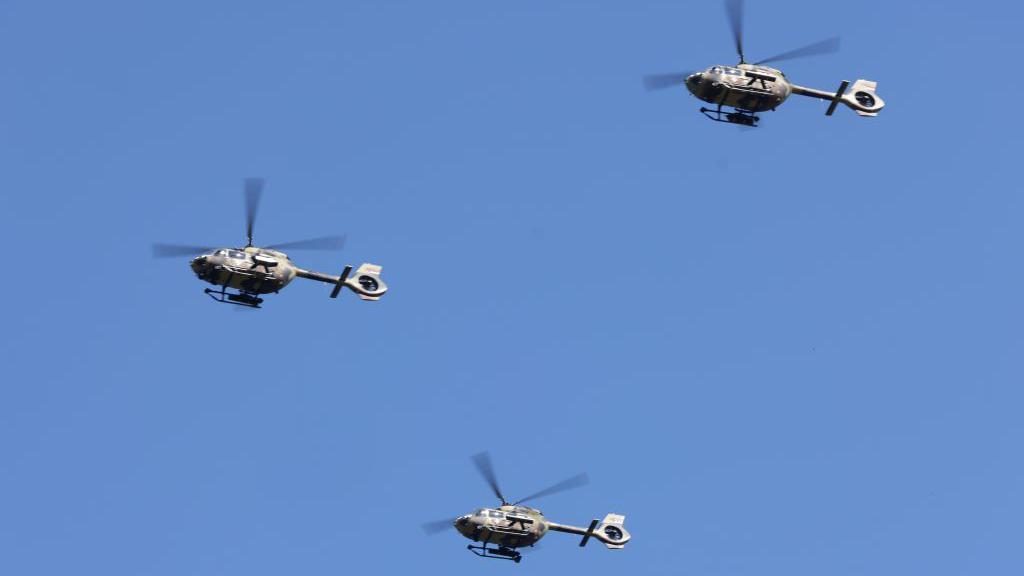 helikopteri