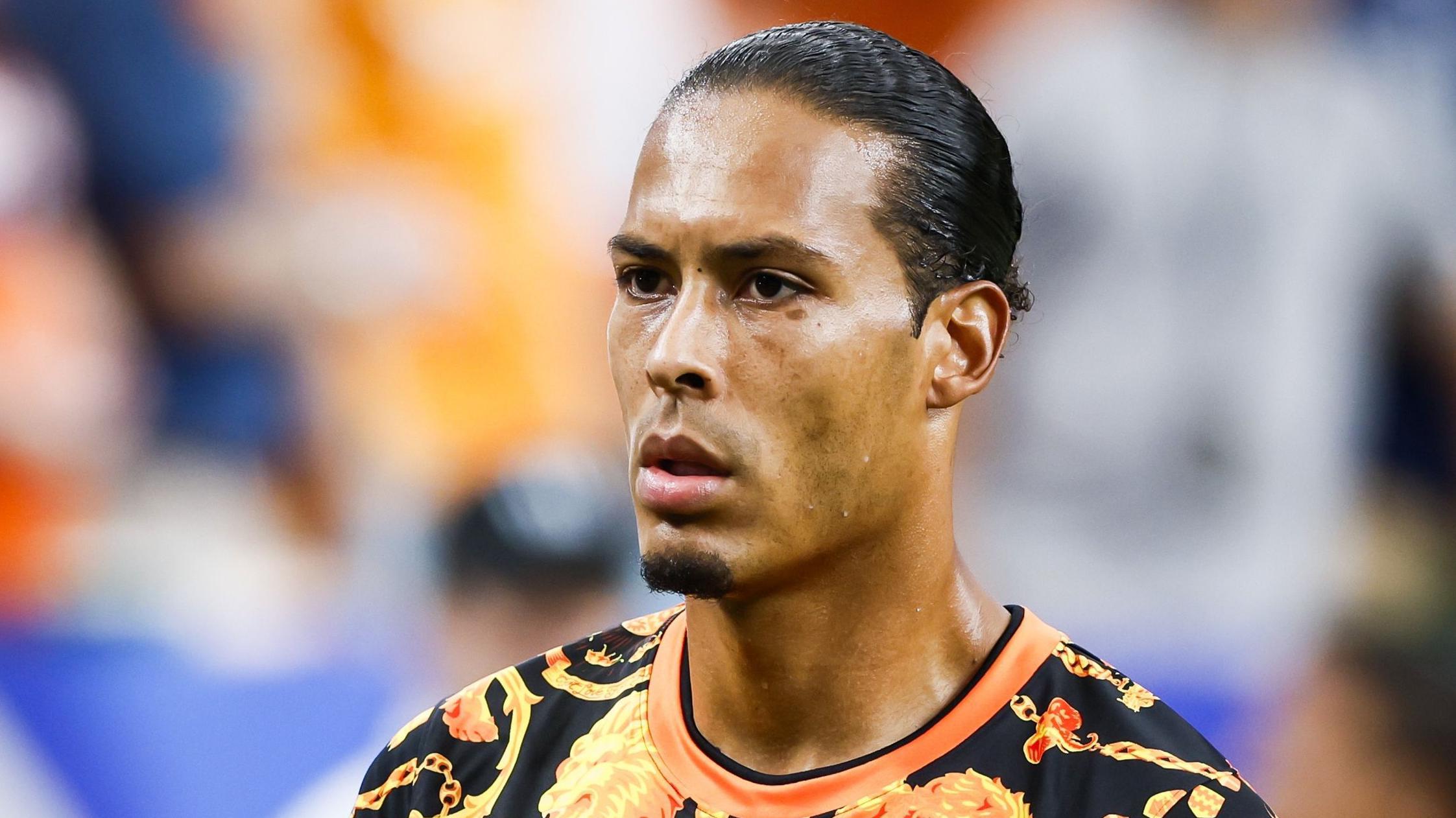 Watch as Brobbey starts for Netherlands against unchanged Sweden at World Cup