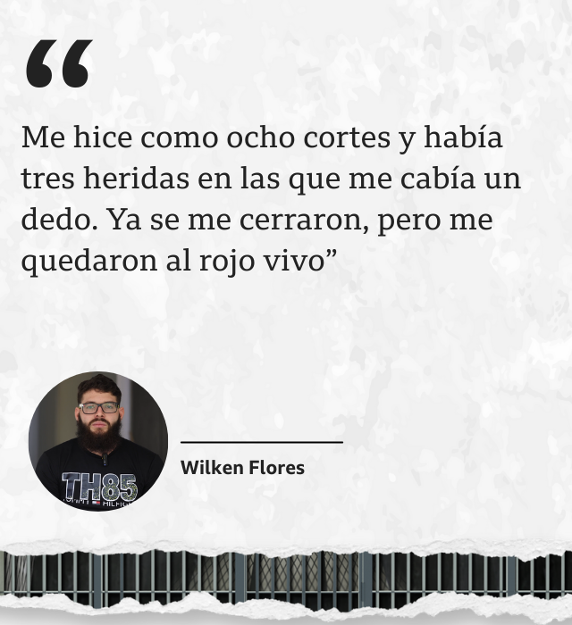 Wilken Flores