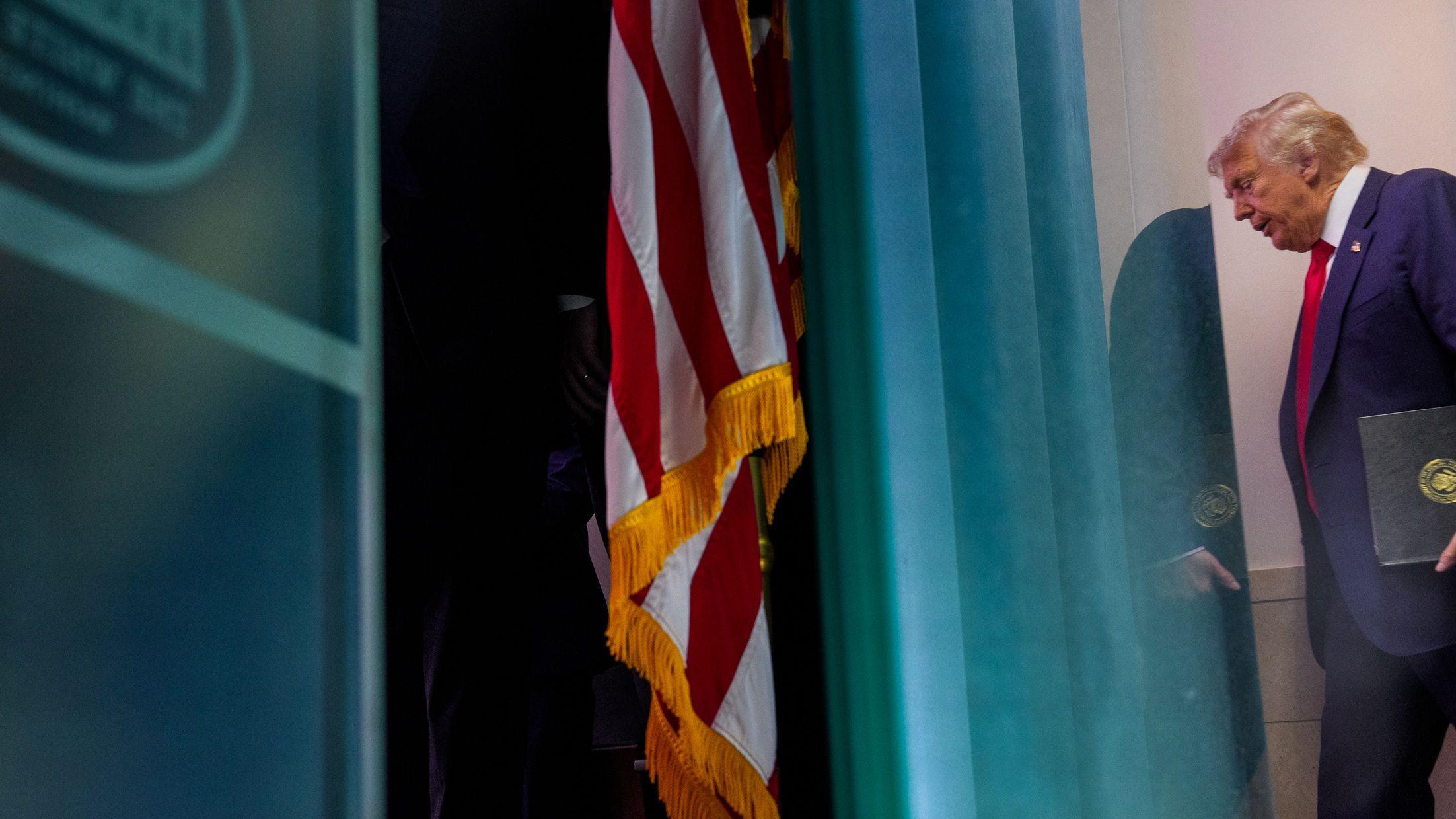 حلفاء واشنطن اختاروا "المقاومة بدل الخضوع" - مقال في نيويورك تايمز 