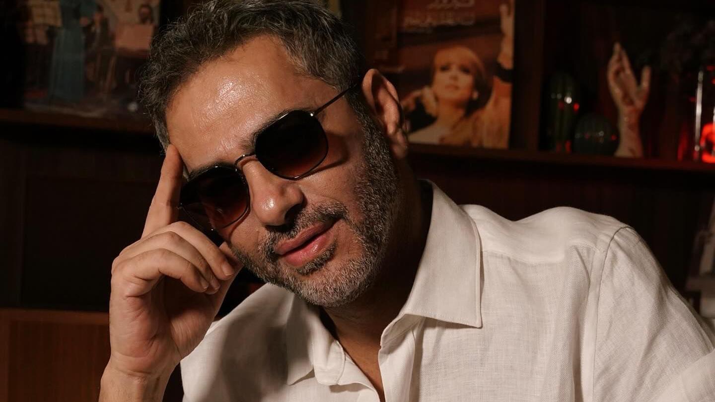 موافقة على إخلاء سبيل فضل شاكر: كيف بدأت القصة وأين وصلت؟