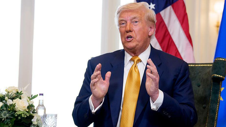 Trump