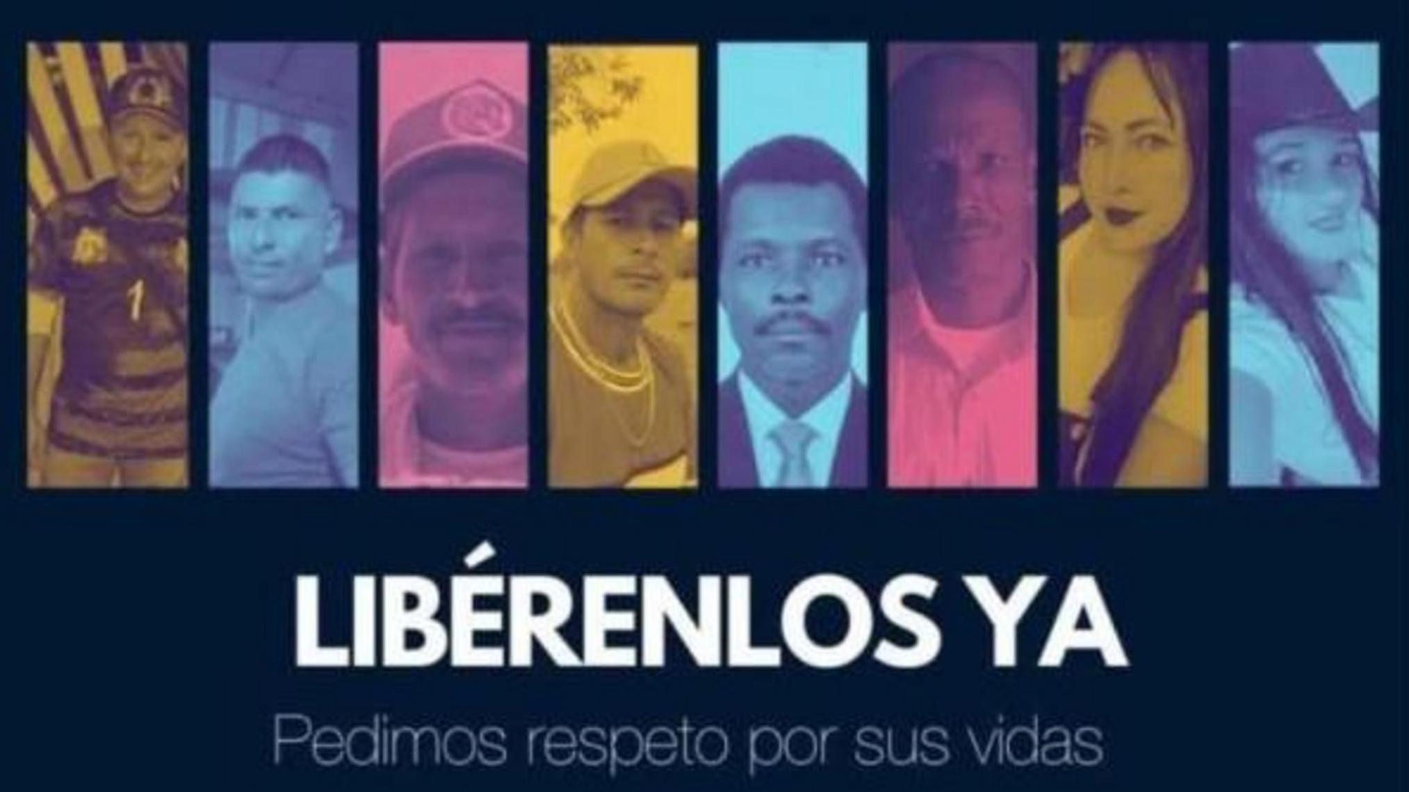 Víctimas