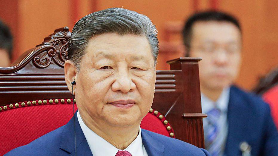 Xi Jinping