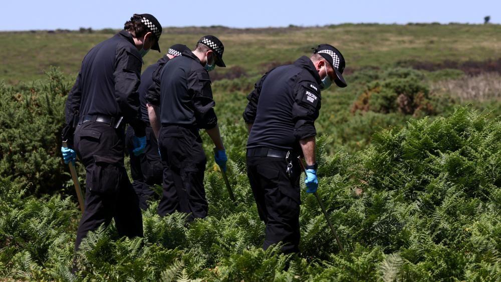 Ann Widdecombe was attacked 24 hours before she was found dead, police believe