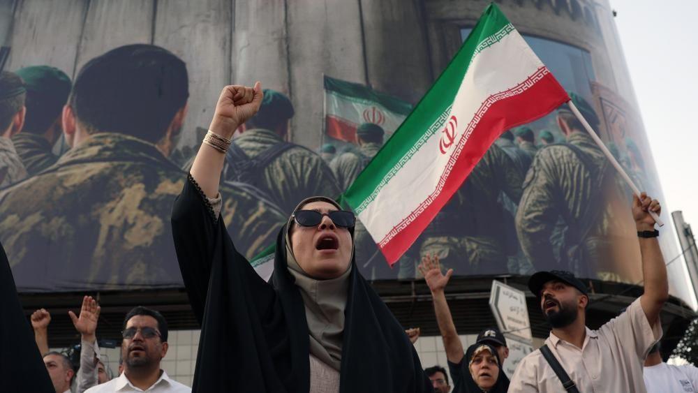 Paralysed and constantly caught by surprise: Voices from Iran after US strikes