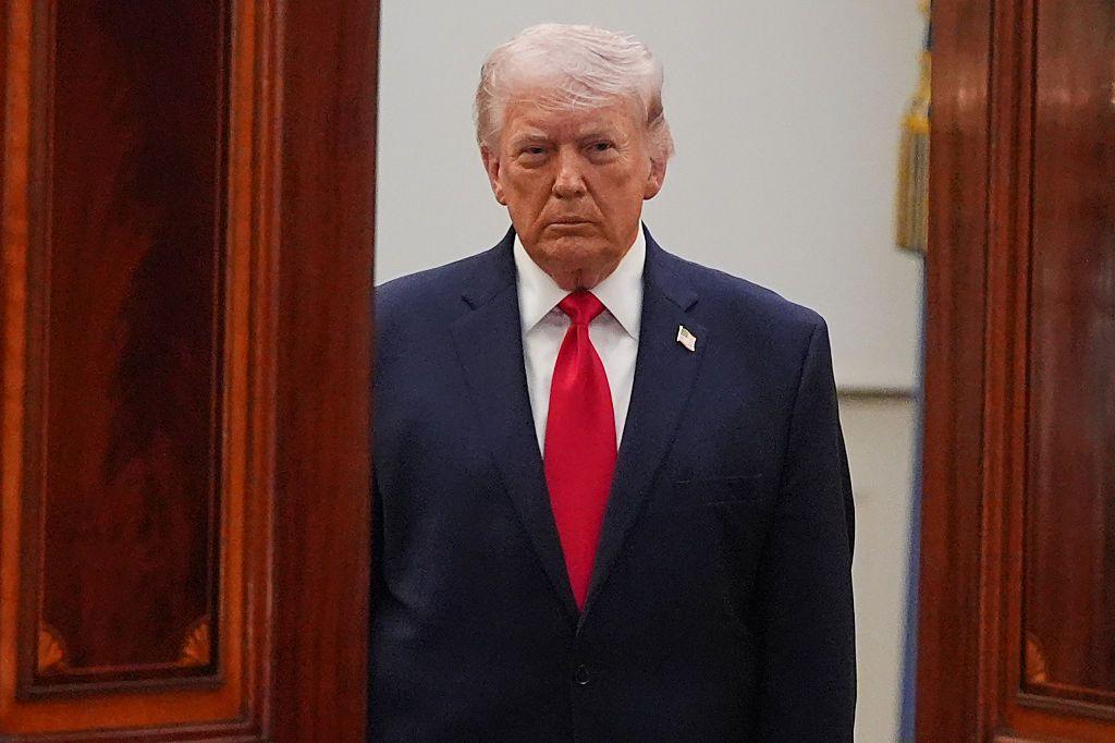 Trump