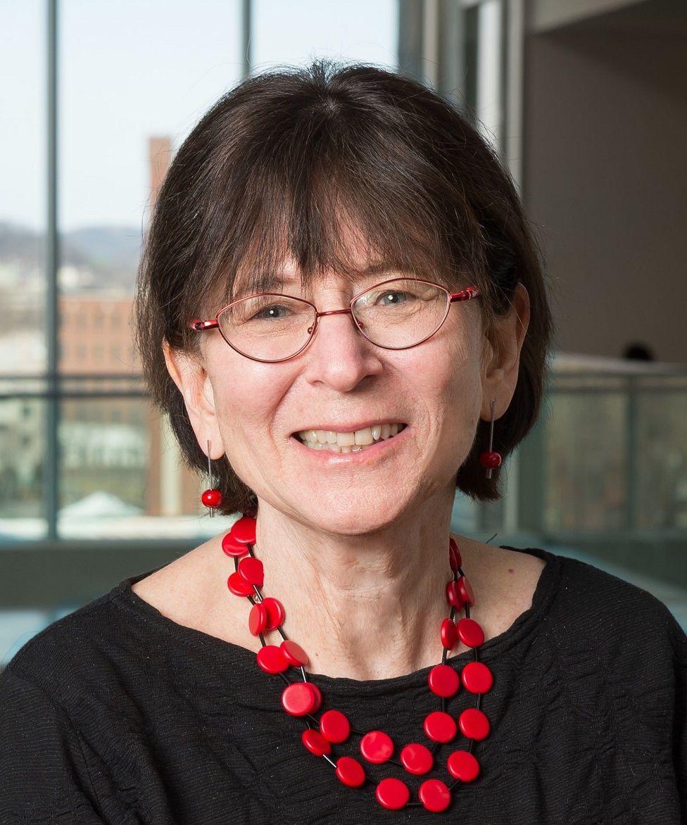 Lenore Blum