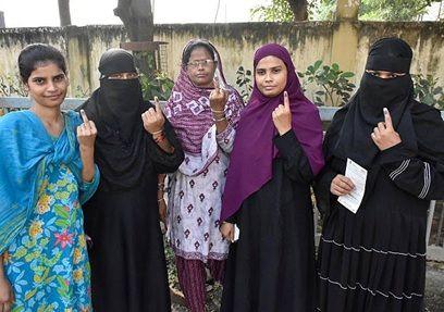 بہار میں مسلمانوں کی آبادی تقریبا 18 فیصد بتائی جاتی ہے