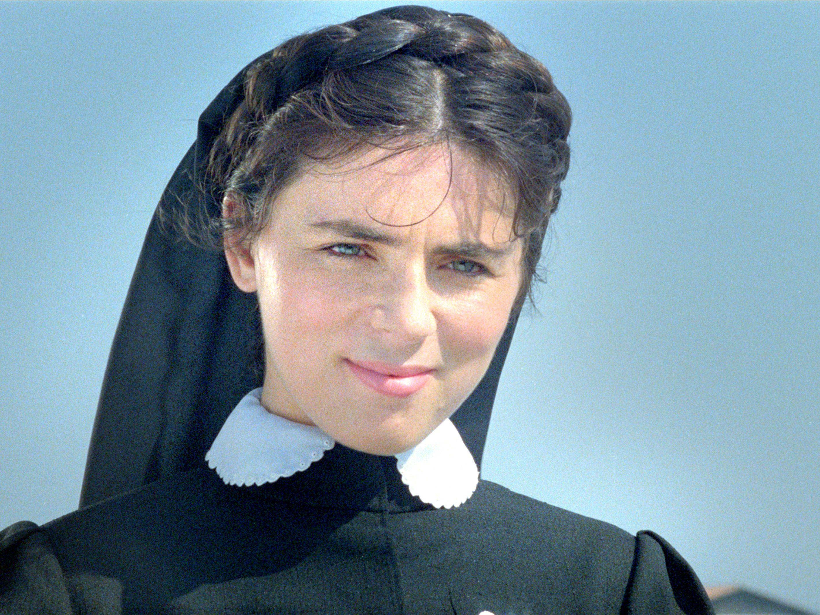  Mira Furlan, Lepota poroka