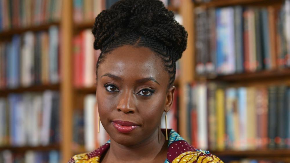Author Chimamanda Ngozi Adichies family accuse hospital of negligence over sons death
