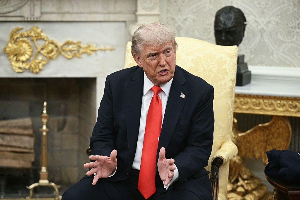Trump
