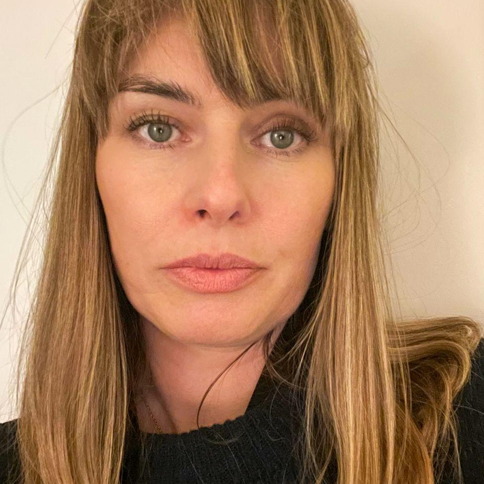 Kejti Kuran, stručnjakinja za komunikacije