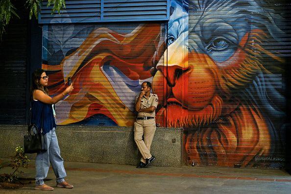 کرناٹک پولیس