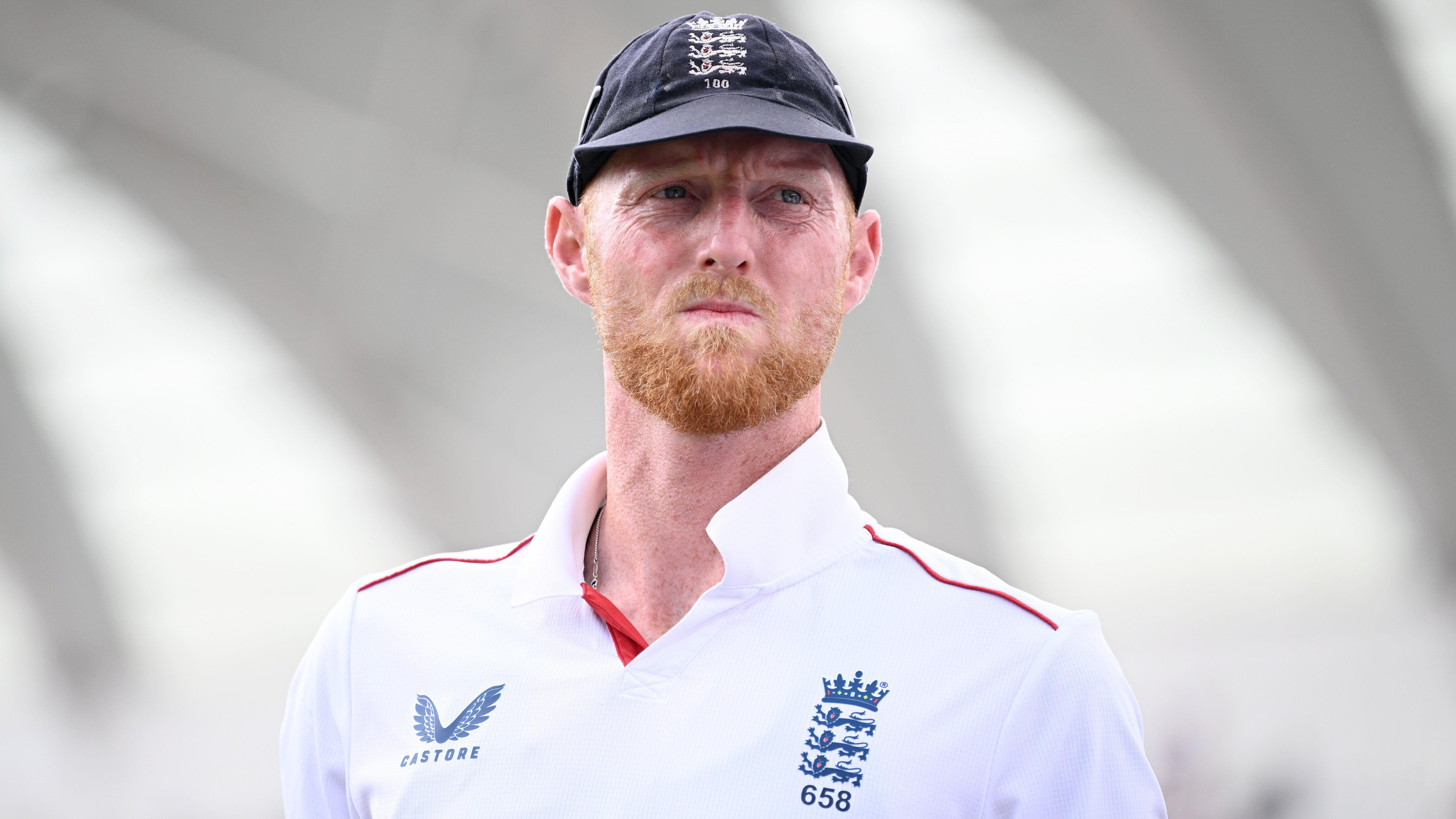 England captain Ben Stokes announces retirement