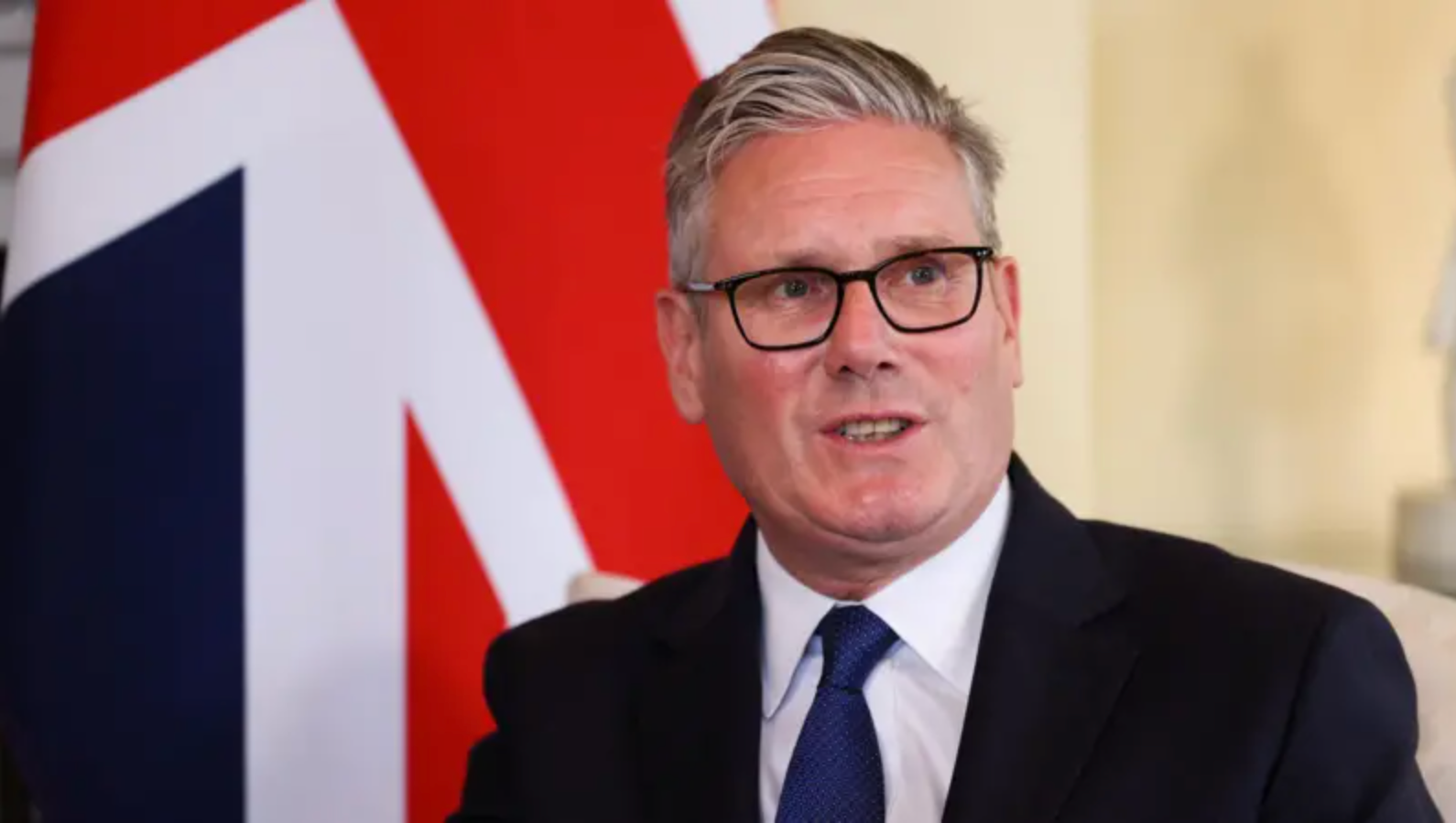 Keir Starmer, PM UK, gaza, israel