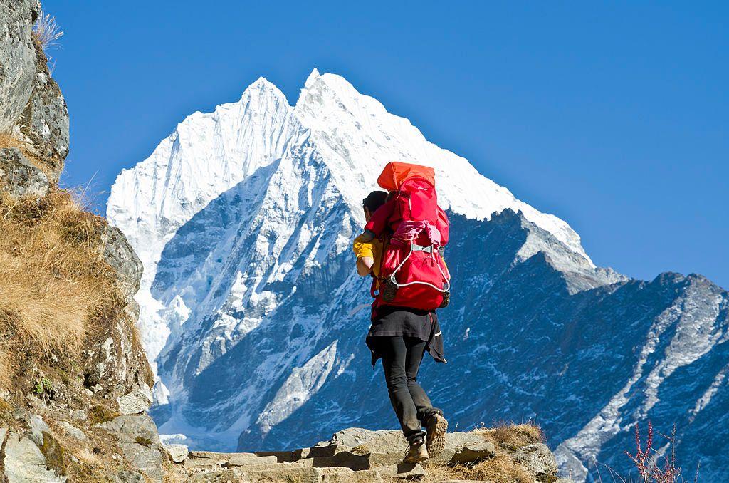 Nepal makes 97 mountains free to climb as Everest fees rise