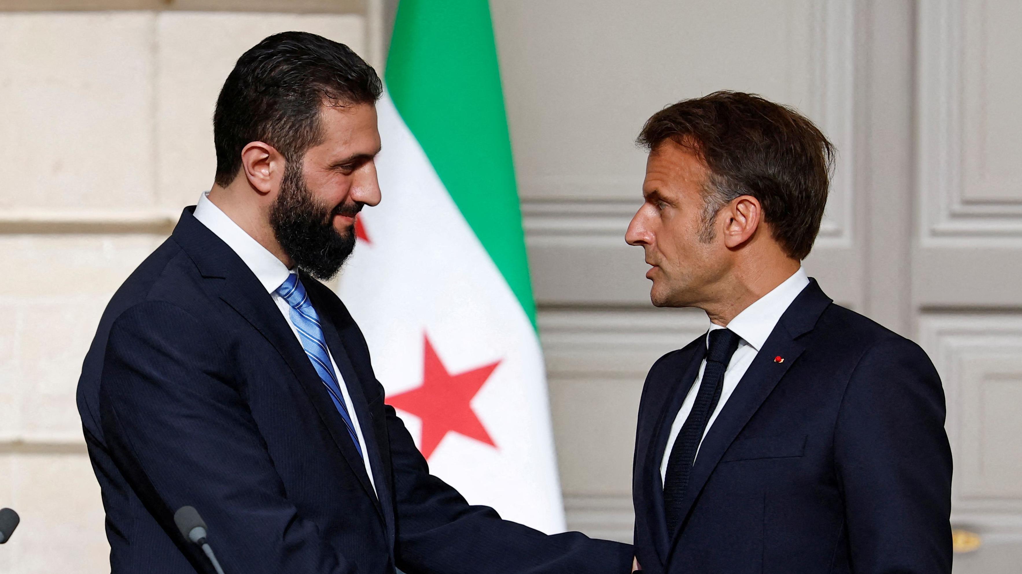 "أوروبا فقدت مصداقيتها في الشرق الأوسط، والطريق لاستعادتها يكمن في بلاد الشام"- مقال في الغارديان 