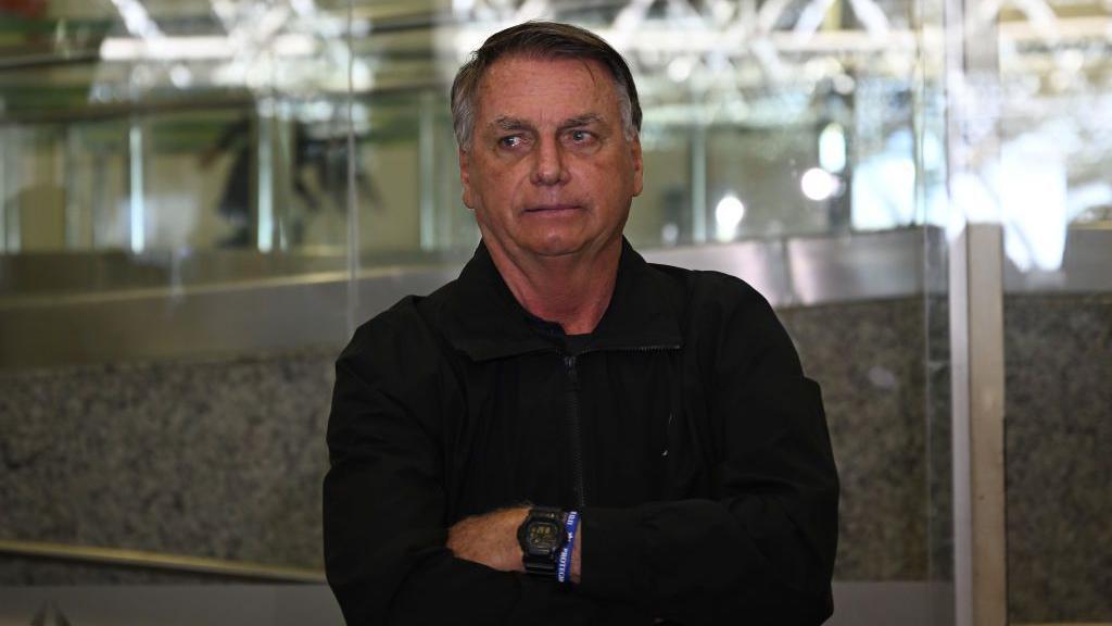 Jair Bolsonaro