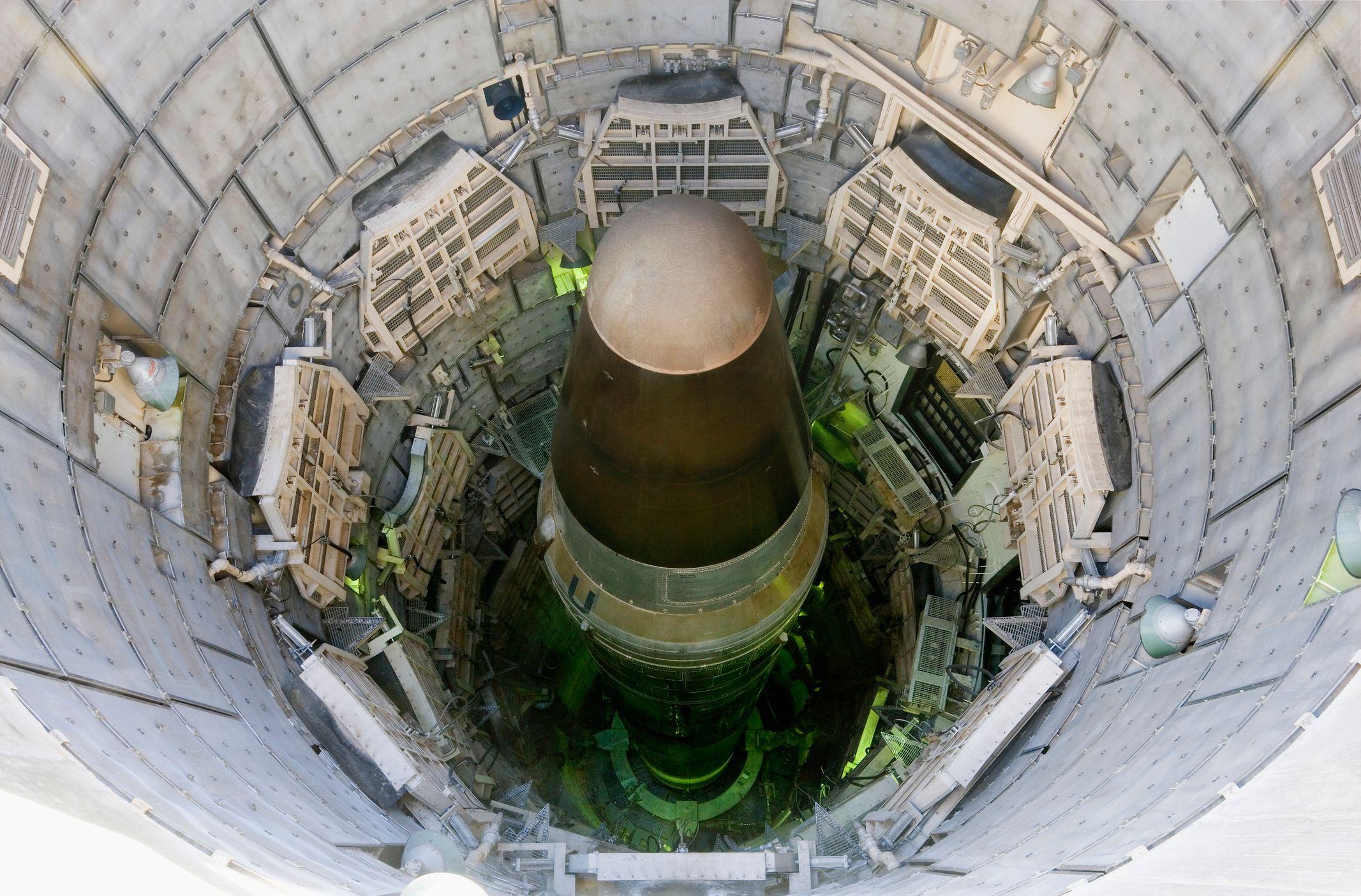 missile 