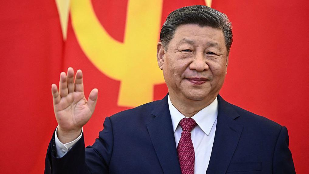 Xi Jinping