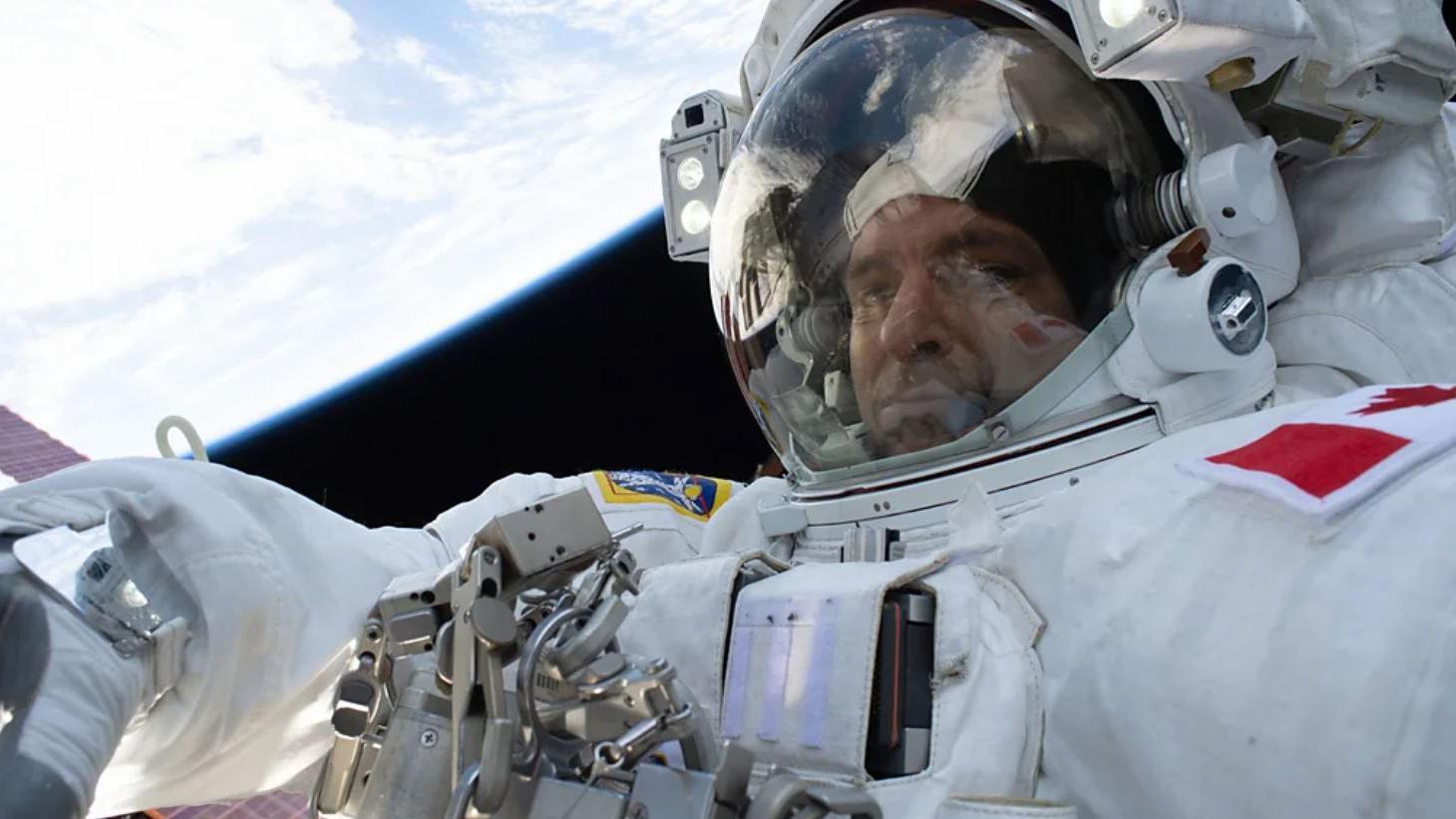 Astronaut