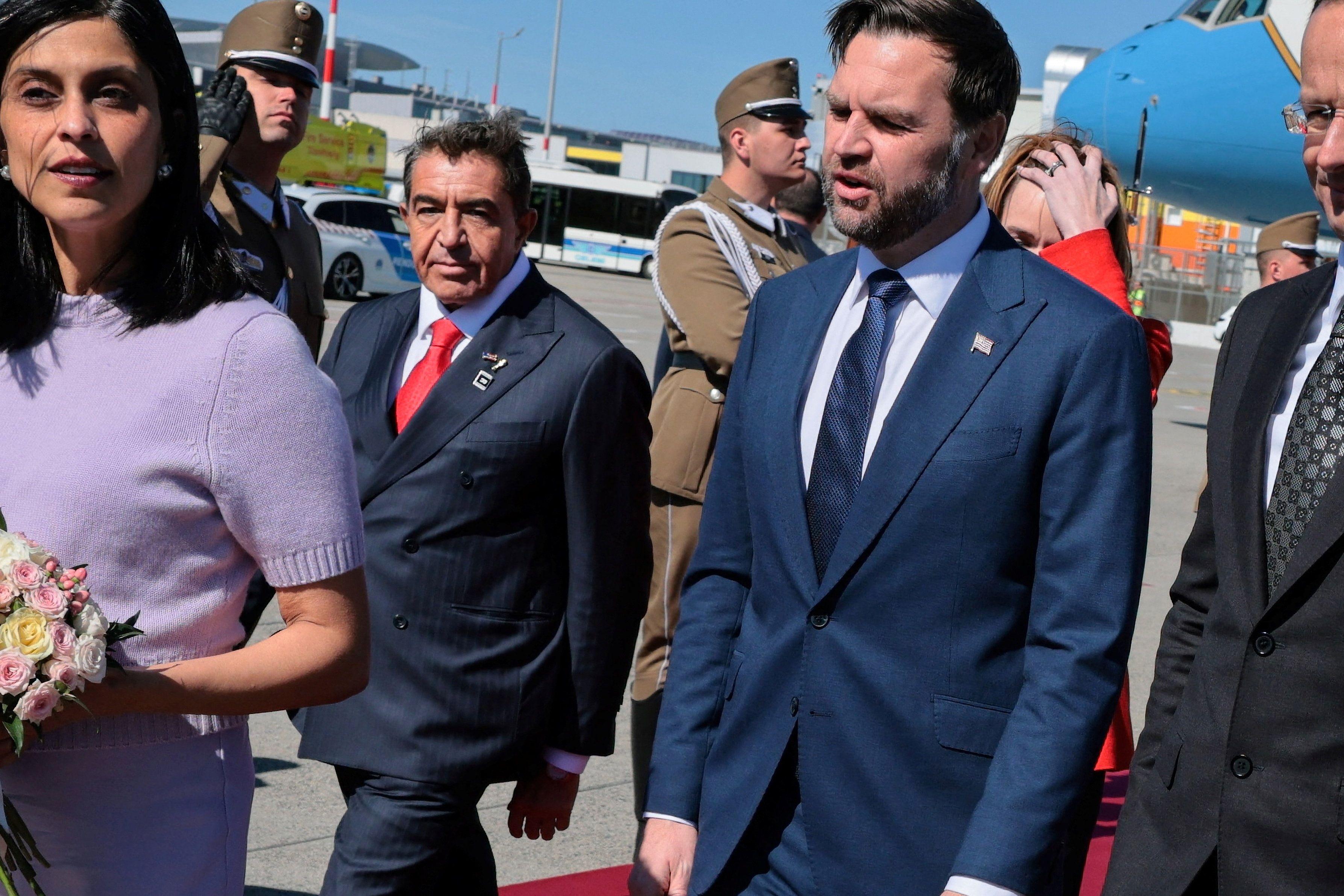 paolo zampoli i džej di vens