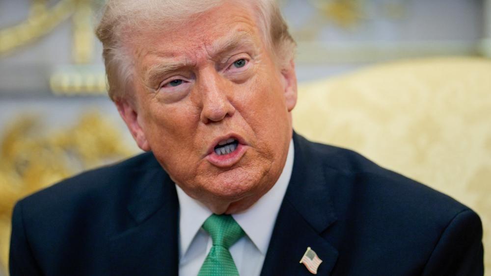 Trump lashes out at Nato allies saying US no longer needs help with Iran war