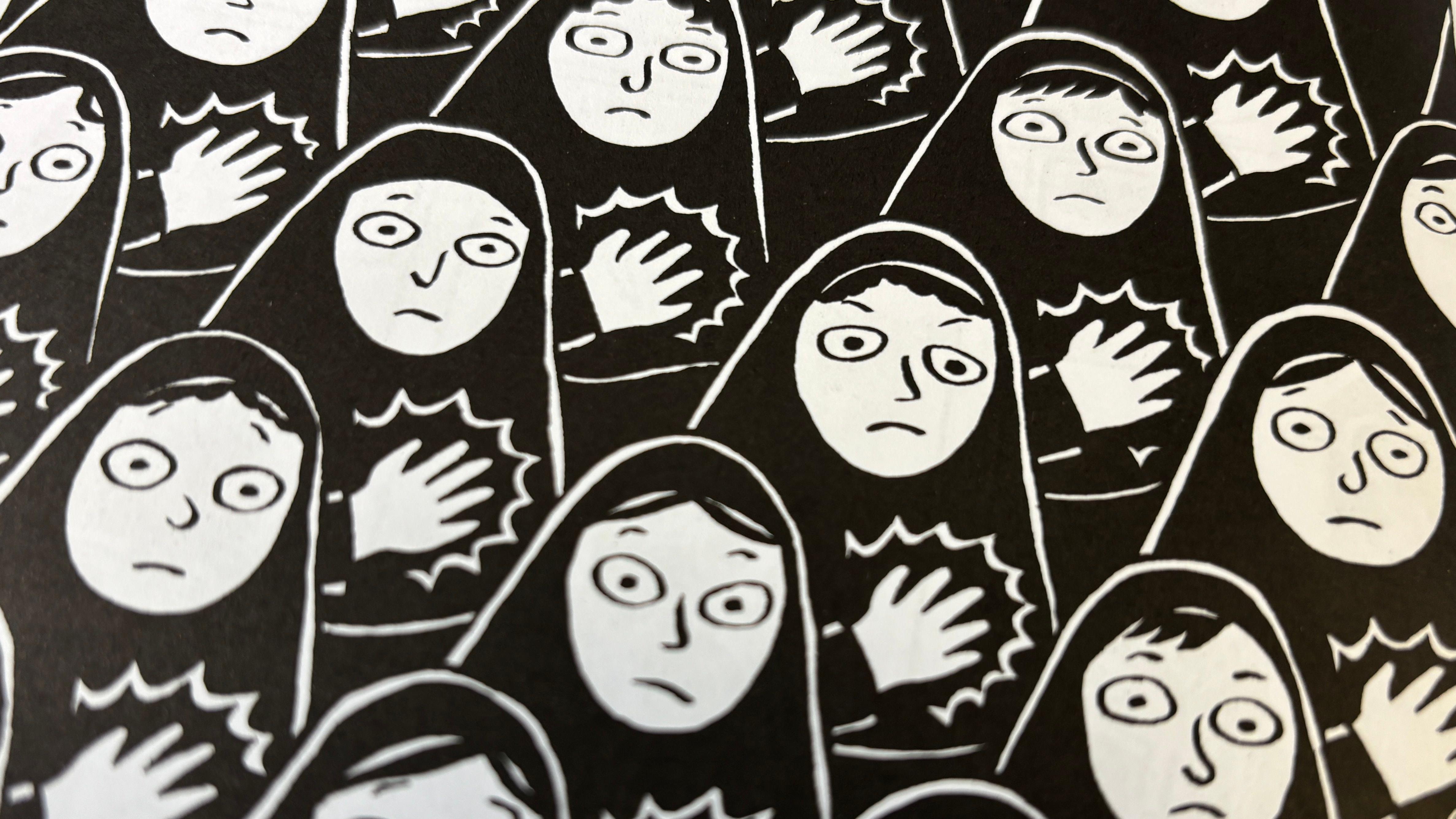 'Persepolis', priča koja odgaja buntovnice 1 Persepolis