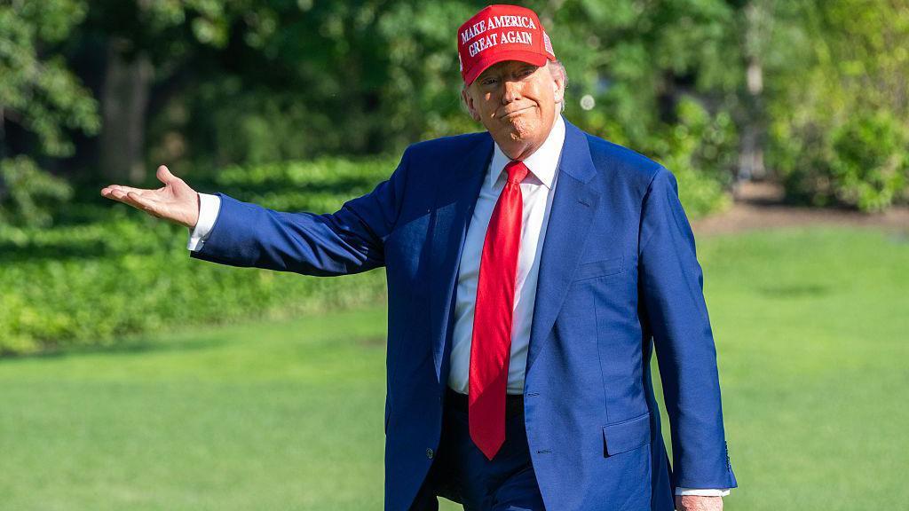 trump