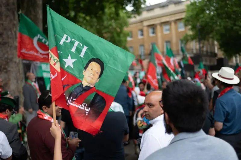 PTI, Imran Khan