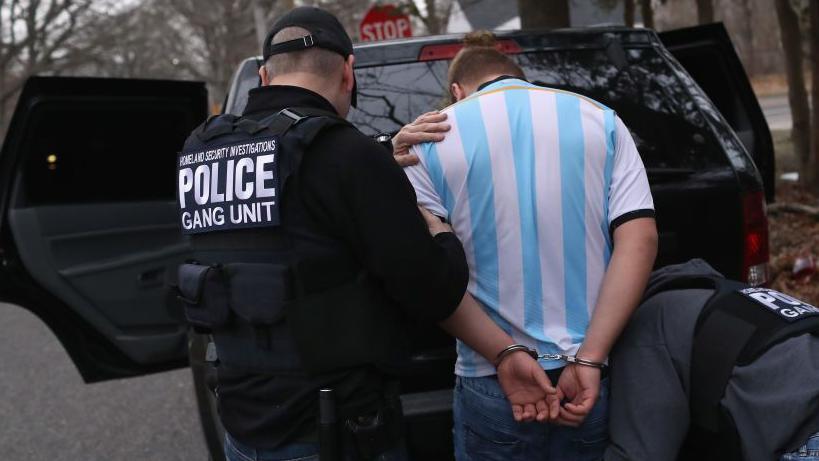Arresto