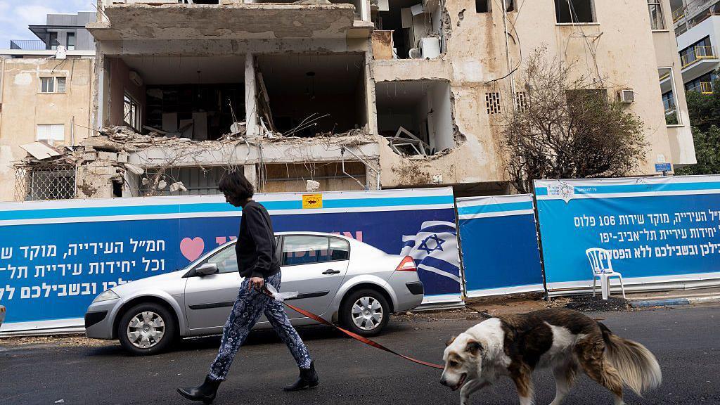 Israel backs US-Iran ceasefire but Netanyahus war goals remain unfulfilled