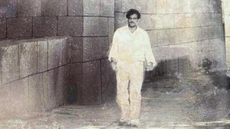 مغل اعظم کے ڈائریکٹر کے آصف