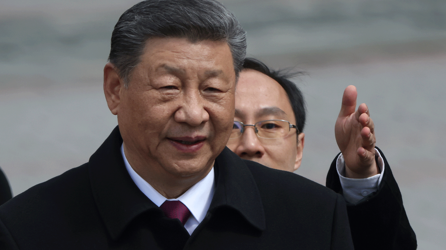 習近平