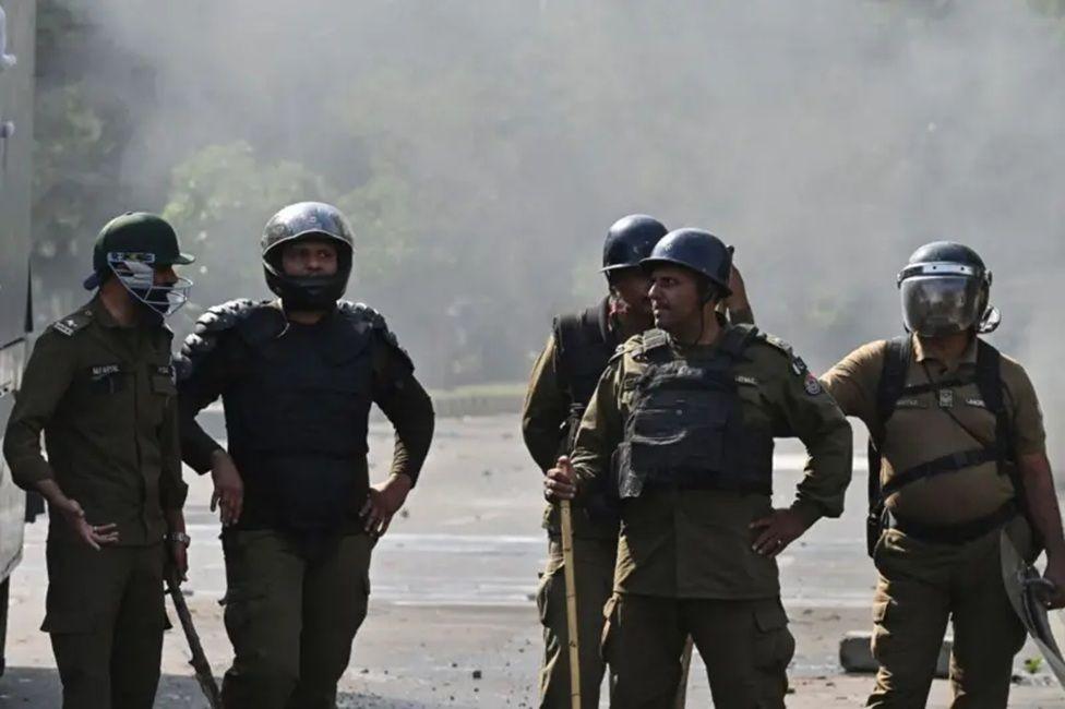 Pakistan CCD