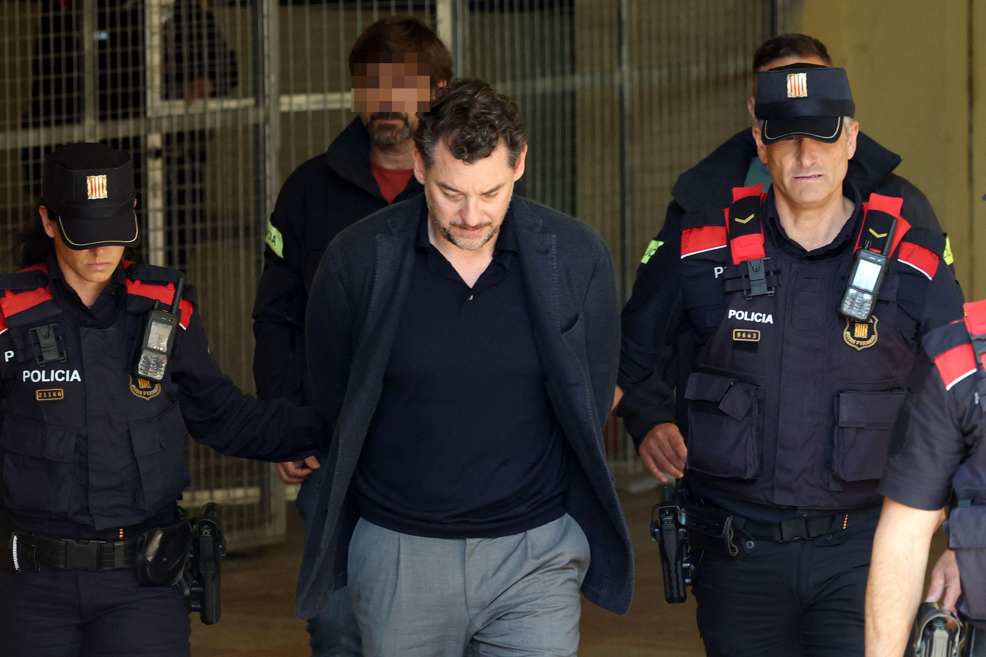 Murder or accident? Mystery of Mango tycoons hiking death after sons arrest