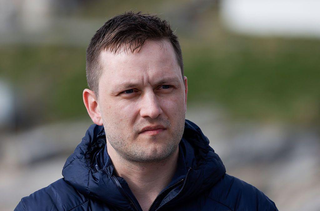 Jens-Frederik Nielsen