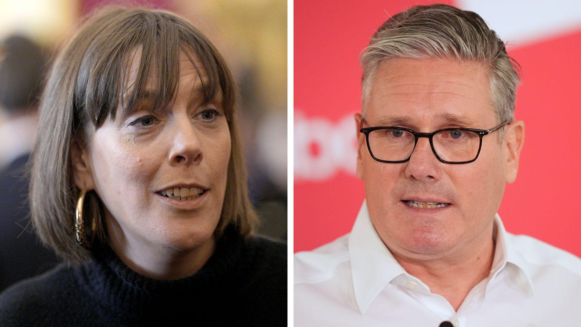 Jess Phillips resigns as minister telling Starmer 'deeds, not words, matter' after PM says he won't quit