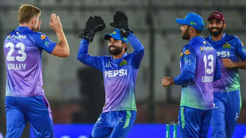 ملتان سلطانز