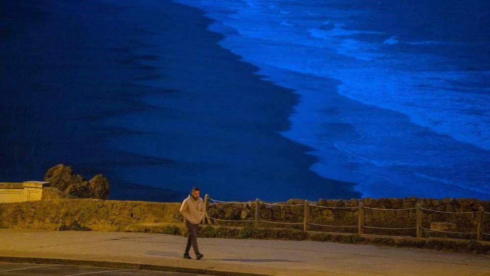 Waves reach US west coast after Russian earthquake as Japan lifts tsunami warnings